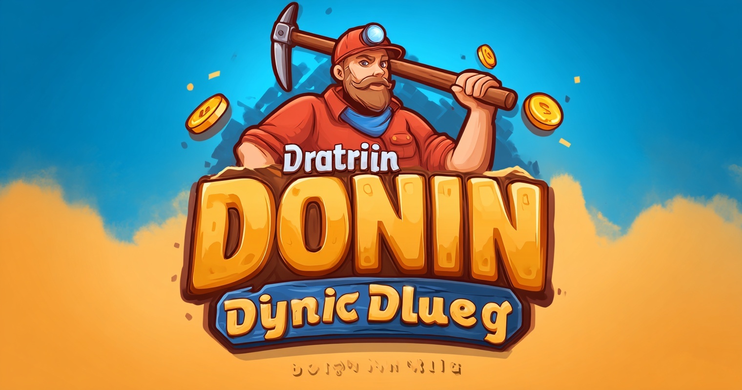 Dynamite Diggin