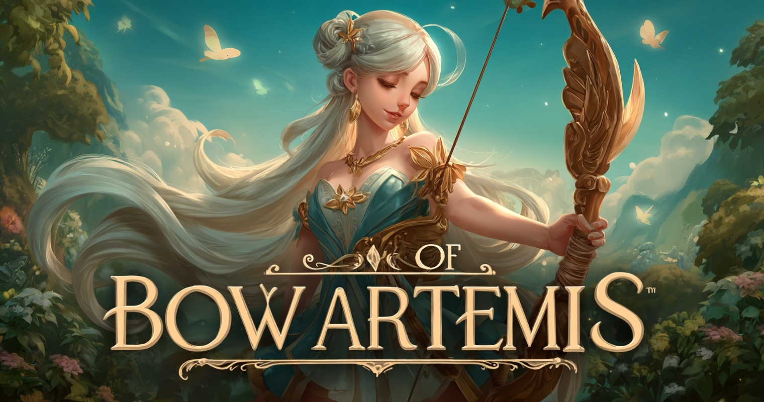 Bow Of Artemis